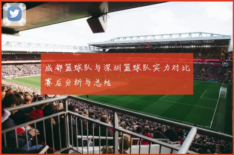 成都篮球队与深圳篮球队实力对比赛后分析与总结