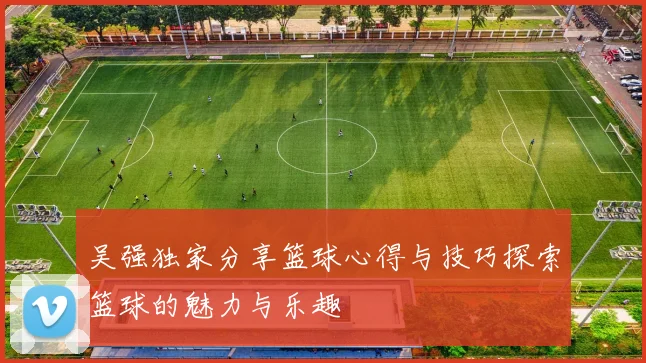 吴强独家分享篮球心得与技巧探索篮球的魅力与乐趣