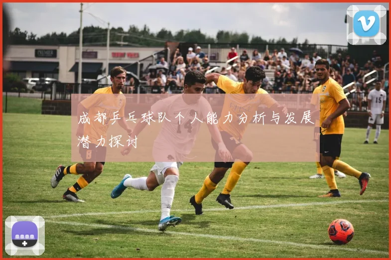 成都乒乓球队个人能力分析与发展潜力探讨