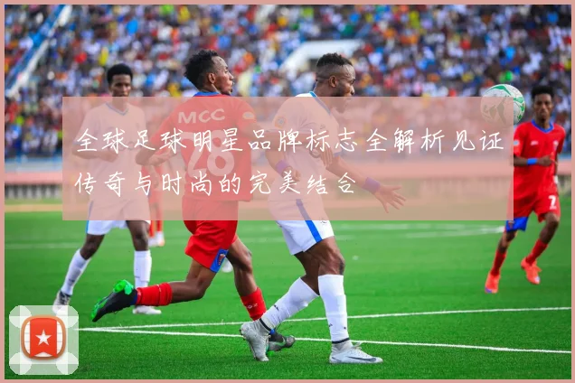全球足球明星品牌标志全解析见证传奇与时尚的完美结合