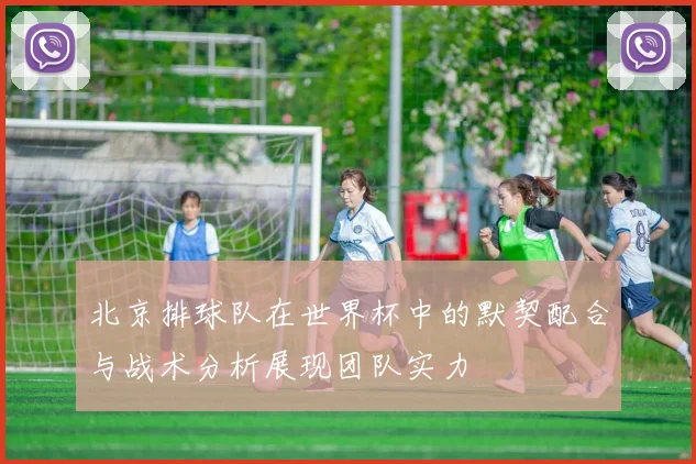 北京排球队在世界杯中的默契配合与战术分析展现团队实力