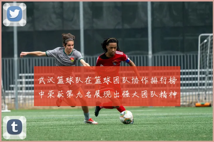 武汉篮球队在篮球团队协作排行榜中荣获第九名展现出强大团队精神与默契配合