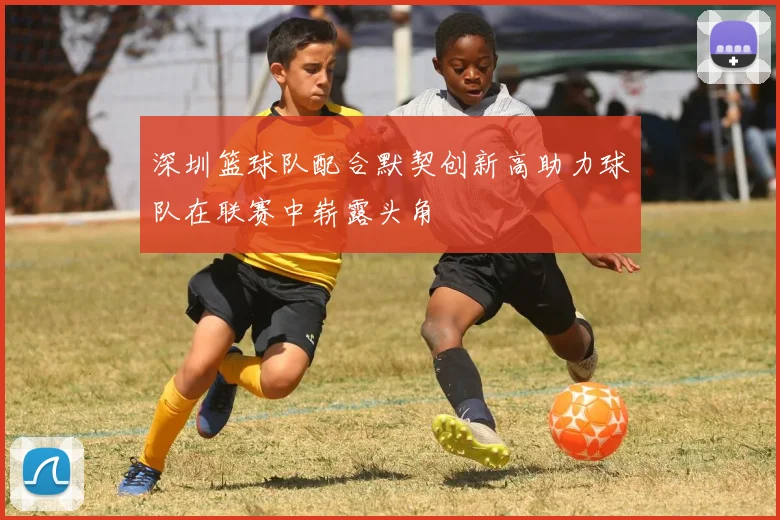 深圳篮球队配合默契创新高助力球队在联赛中崭露头角