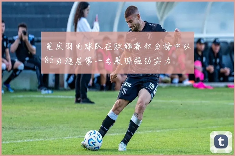 重庆羽毛球队在欧锦赛积分榜中以85分稳居第一名展现强劲实力