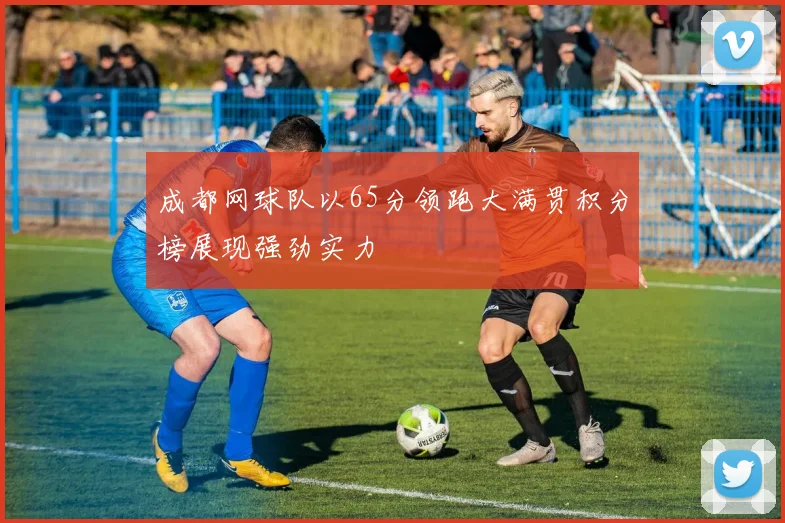 成都网球队以65分领跑大满贯积分榜展现强劲实力