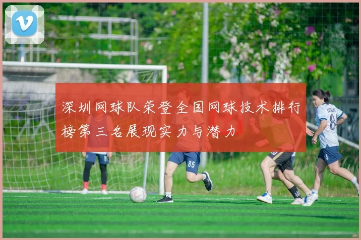 深圳网球队荣登全国网球技术排行榜第三名展现实力与潜力